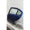 Recambio de puerta trasera izquierda para seat leon (1m1) 1.9 tdi referencia OEM IAM  5P 