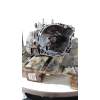 Recambio de caja cambios para peugeot 407 st sport pack referencia OEM IAM 20MB17 6V 0483606