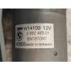 Recambio de motor limpia delantero para bmw x1 (e84) xdrive 23d referencia OEM IAM W14109 299246501 2009