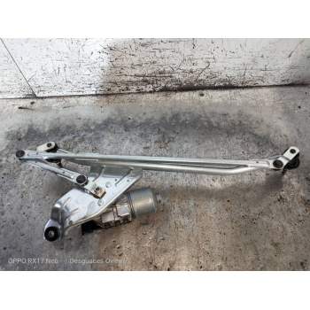 MOTOR LIMPIA DELANTERO 0390241544 3397020879 2017