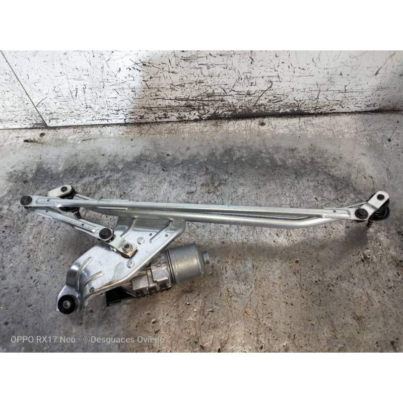 Recambio de motor limpia delantero para dacia duster ii comfort referencia OEM IAM 0390241544 3397020879 2017