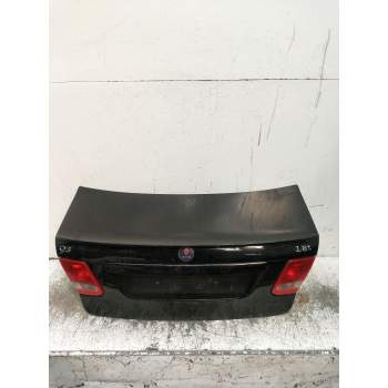 TAPA MALETERO 4P 2005