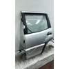 Recambio de puerta trasera izquierda para nissan terrano ii (r20) 2.7 tdi 4wd referencia OEM IAM  5P 