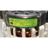 Recambio de alternador para kia rio (yb) drive referencia OEM IAM 3730004950  