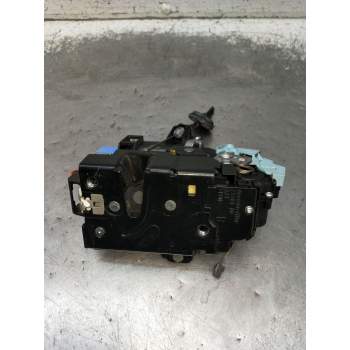 MOTOR CIERRE CENTRALIZADO DELANTERO DERECHO 3D1837016AC 5P 2007