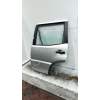 Recambio de puerta trasera izquierda para nissan terrano ii (r20) 2.7 tdi 4wd referencia OEM IAM  5P 