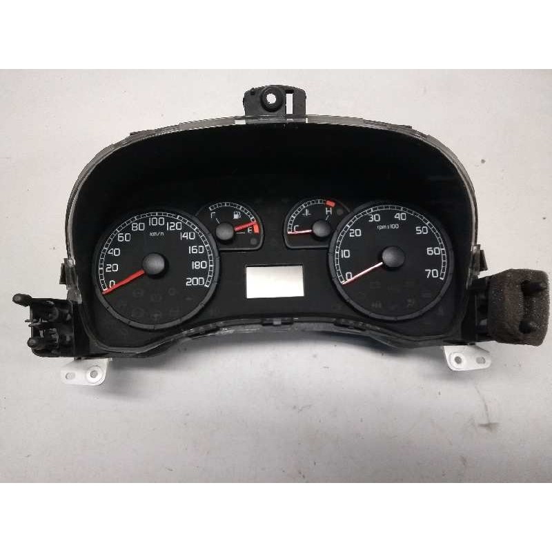 Recambio de cuadro instrumentos para fiat doblo (119) 1.3 16v jtd active multijet referencia OEM IAM 51750751 6 90271 5030009321