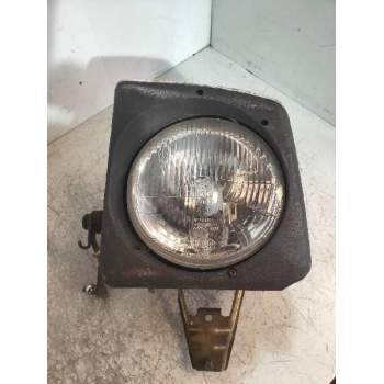 FARO IZQUIERDO 