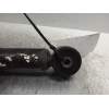 Recambio de amortiguador trasero para seat arosa (6h1) 1.0 referencia OEM IAM   