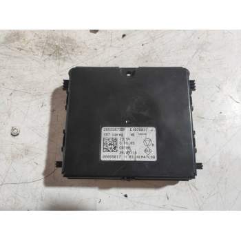 MODULO ELECTRONICO 285256738R E1078017 