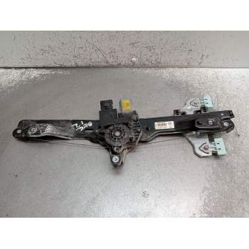 ELEVALUNAS DELANTERO IZQUIERDO 807014EA0C FR4EALHS 