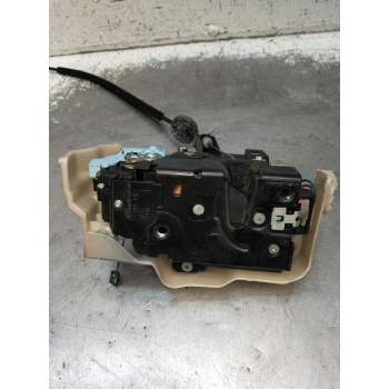 MOTOR CIERRE CENTRALIZADO DELANTERO IZQUIERDO 5P 2007