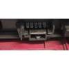 Recambio de piloto trasero derecho para fiat seicento (187) brush referencia OEM IAM   