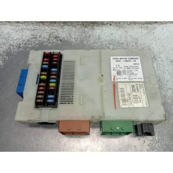 CAJA RELES / FUSIBLES 7G9T14A073EE 3659AF01125TP 2007