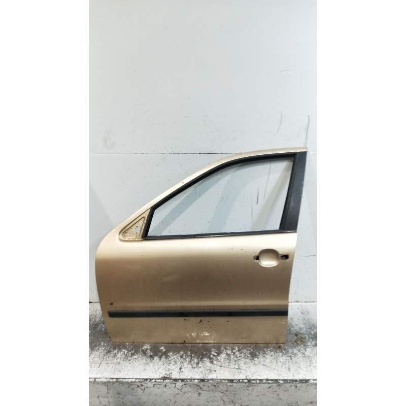 Recambio de puerta delantera izquierda para hyundai sonata v (nf) 2.0 crdi referencia OEM IAM  4P 