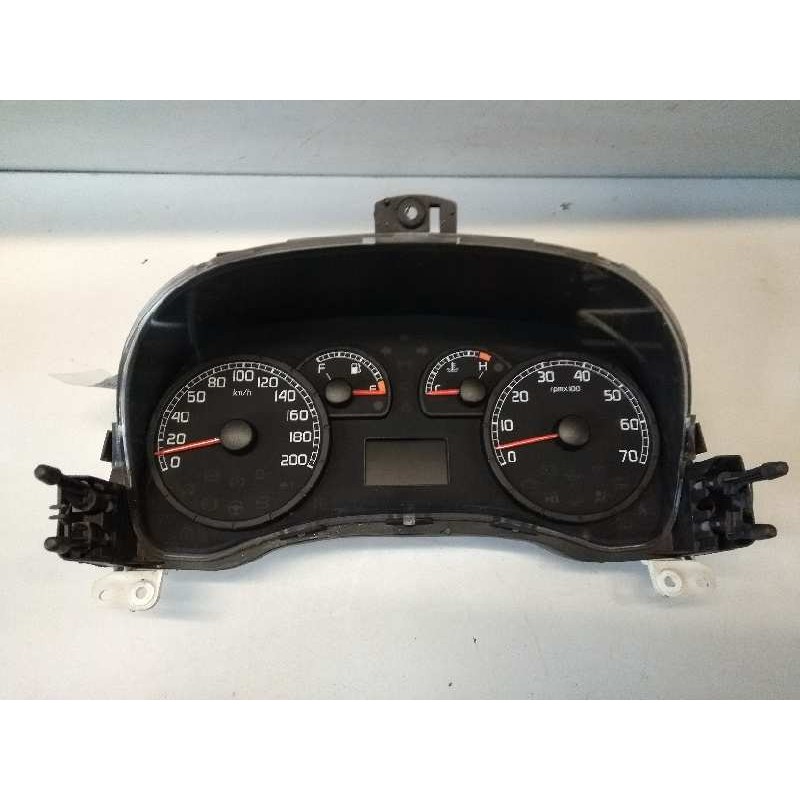 Recambio de cuadro instrumentos para fiat doblo (119) 1.3 16v jtd active multijet referencia OEM IAM 51750751 6 90271 5030009321