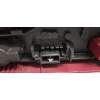Recambio de piloto trasero izquierdo para fiat seicento (187) brush referencia OEM IAM   