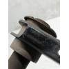 Recambio de brazo suspension inferior trasero izquierdo para jaguar f-pace referencia OEM IAM JLR1221443  