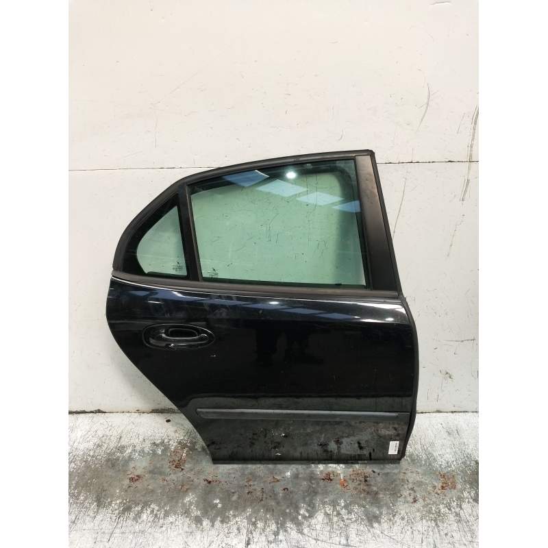 Recambio de puerta trasera derecha para saab 9-3 (ys3f, e79, d79, d75) 1,8t referencia OEM IAM  4P 2005