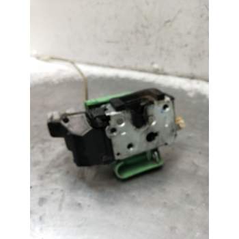 MOTOR CIERRE CENTRALIZADO DELANTERO DERECHO 4P 2007