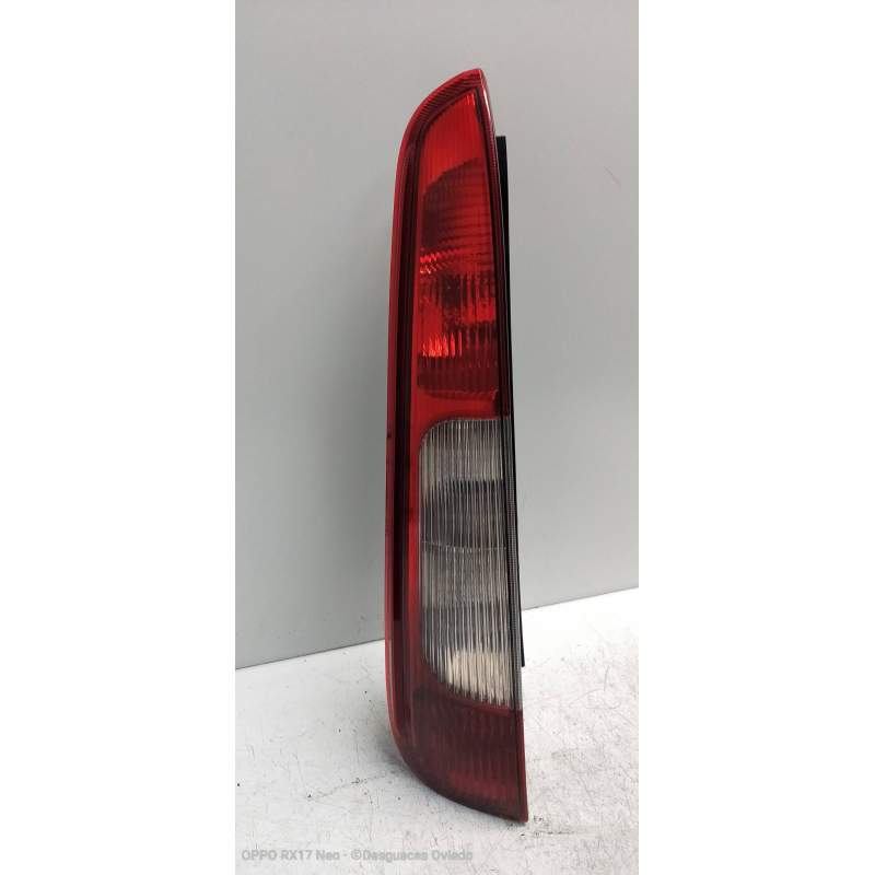 Recambio de piloto trasero izquierdo para ford focus c-max (cap) ghia (d) referencia OEM IAM   2003