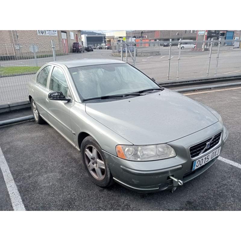 VOLVO S60 I (384)