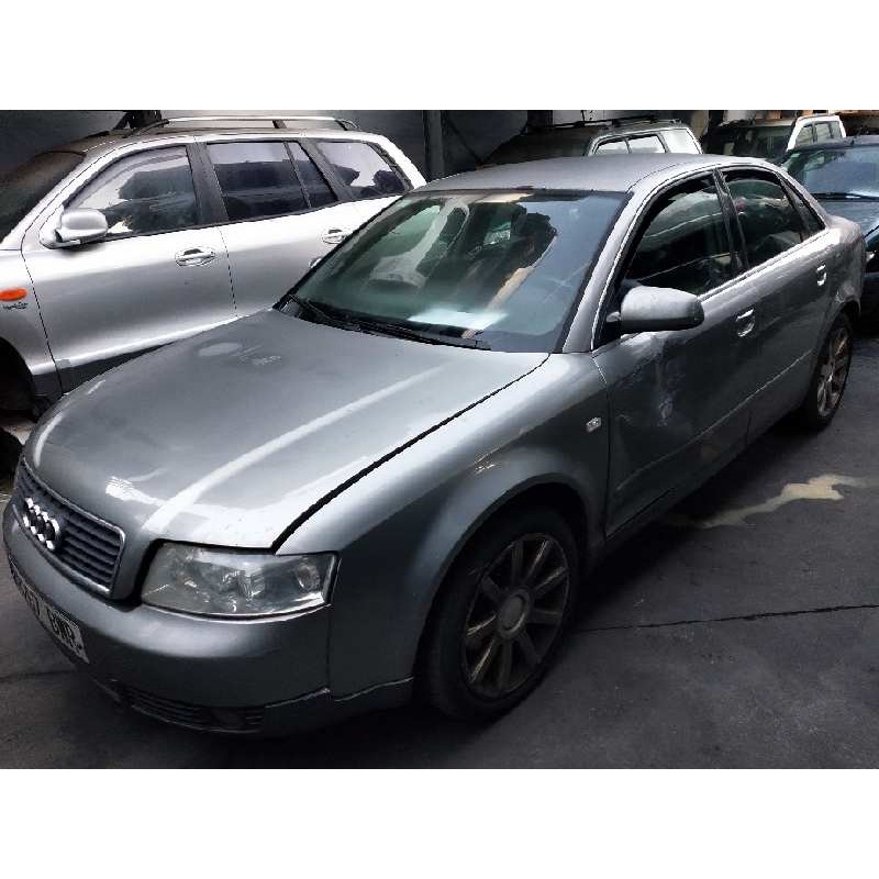 audi a4 berlina (8e) del año 2002