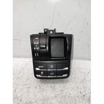 MANDO MULTIFUNCION 7P5927521R 7P5927127 03399520102