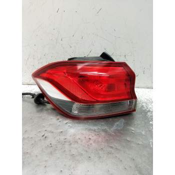 PILOTO TRASERO IZQUIERDO 92401G4000 2016