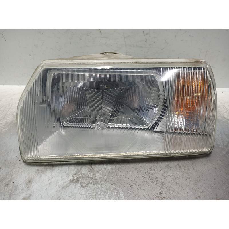 Recambio de faro izquierdo para skoda favorit (781) ls referencia OEM IAM   