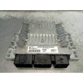 CENTRALITA MOTOR UCE 5WS40595HT 7G9112A650UH 