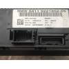 Recambio de mando calefaccion / aire acondicionado para bmw x1 (e84) xdrive 23d referencia OEM IAM 6411922185205 A2C53399847 200
