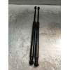 Recambio de amortiguadores maletero / porton para toyota yaris live referencia OEM IAM 4039180395n 689500w641  2013