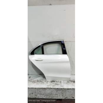 PUERTA TRASERA DERECHA 4P