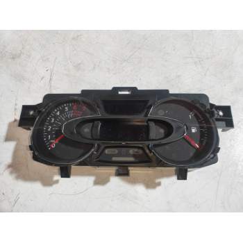 CUADRO INSTRUMENTOS 248101394R VPGRRF10849ME 