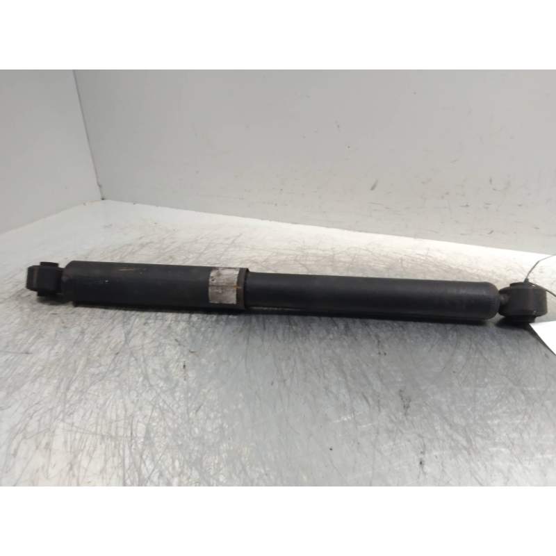 Recambio de amortiguador trasero para seat alhambra (7v9) signo referencia OEM IAM  19TDI 2001