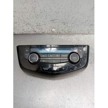 MANDO CALEFACCION / AIRE ACONDICIONADO 275004EA0A 