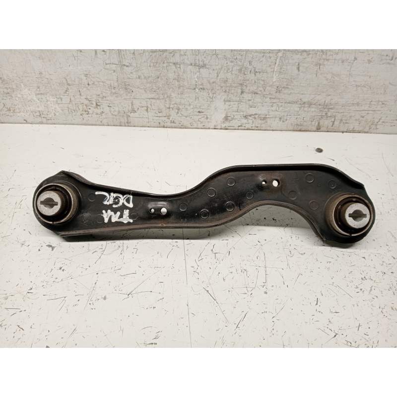 Recambio de brazo suspension superior trasero derecho para jaguar f-pace referencia OEM IAM HK835500AC  