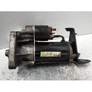 MOTOR ARRANQUE D7R22 103349 VALEO 22D