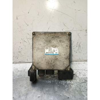 MODULO ELECTRONICO GS1D67880E K2225 XJ61XYE00 Q1T40771M1 2007