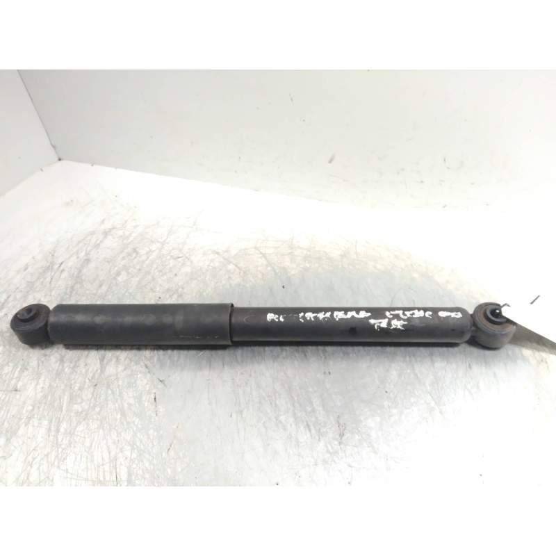 Recambio de amortiguador trasero para seat alhambra (7v9) signo referencia OEM IAM  19TDI 2001