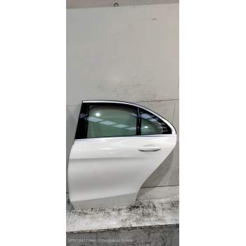 PUERTA TRASERA IZQUIERDA 4P