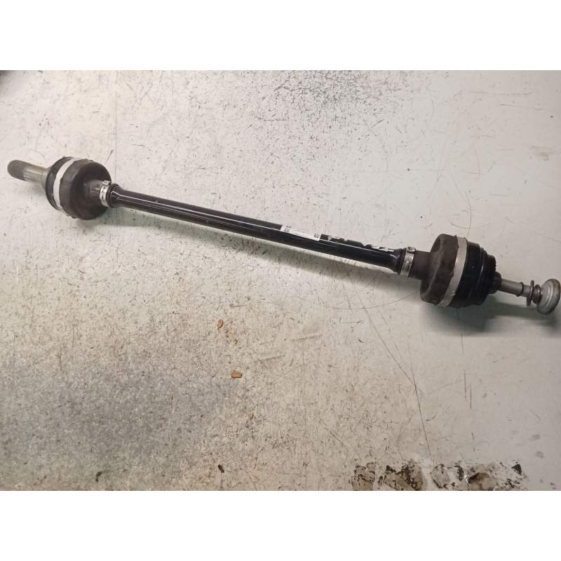 Recambio de transmision trasera izquierda para bmw x3 (g01, f97, g08) xdrive 20 d referencia OEM IAM   