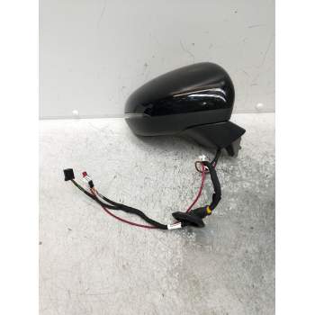 RETROVISOR DERECHO ELECTRICO TRES ENCHUFES