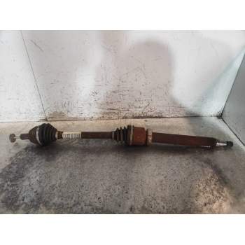 TRANSMISION DELANTERA DERECHA 3M513B436BAF 16G 2008