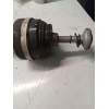 Recambio de transmision trasera izquierda para bmw x3 (g01, f97, g08) xdrive 20 d referencia OEM IAM   