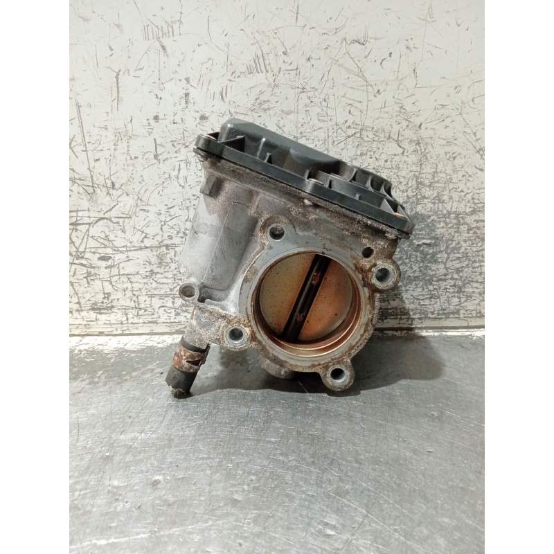 Recambio de caja mariposa para toyota auris (_e18_) 1.3 (nre180_) referencia OEM IAM 220300T110  