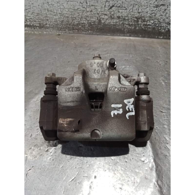 Recambio de pinza freno delantera izquierda para hyundai tucson (tl, tle) 1.6 crdi referencia OEM IAM   18