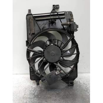 ELECTROVENTILADOR CV618C607VB 10G 2014