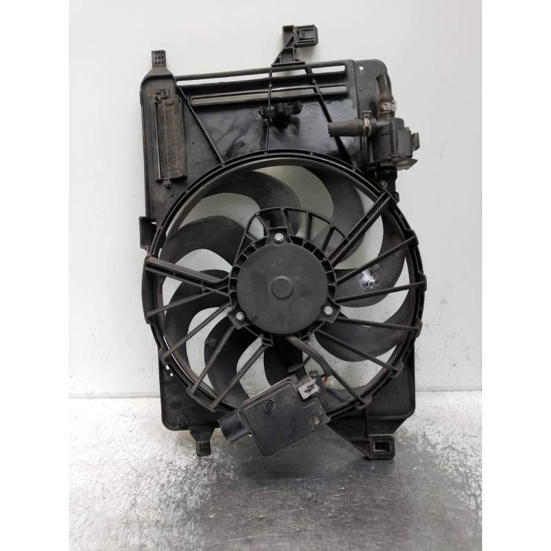 Recambio de electroventilador para ford focus turn. referencia OEM IAM CV618C607VB  